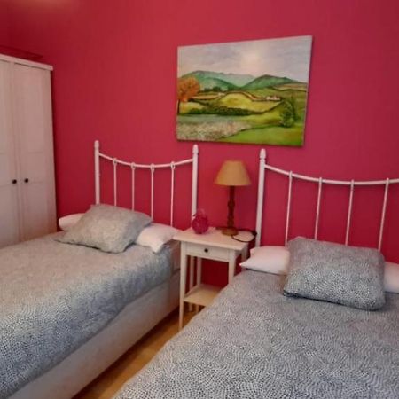 Monteperdido Jaca Apartman Kültér fotó