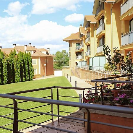 Monteperdido Jaca Apartman Kültér fotó