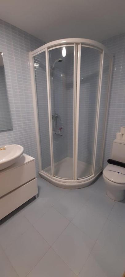 Monteperdido Jaca Apartman Kültér fotó