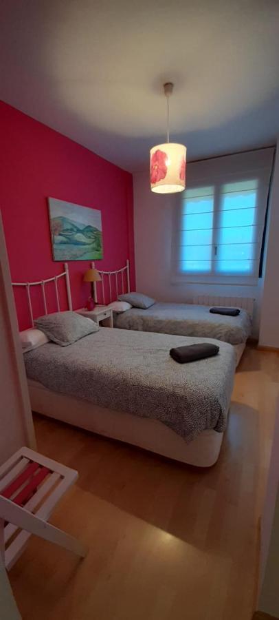Monteperdido Jaca Apartman Kültér fotó