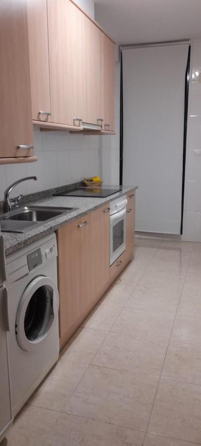 Monteperdido Jaca Apartman Kültér fotó