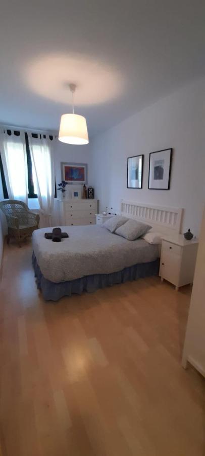 Monteperdido Jaca Apartman Kültér fotó