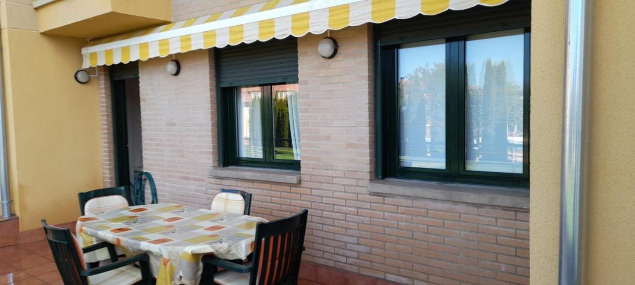 Monteperdido Jaca Apartman Kültér fotó