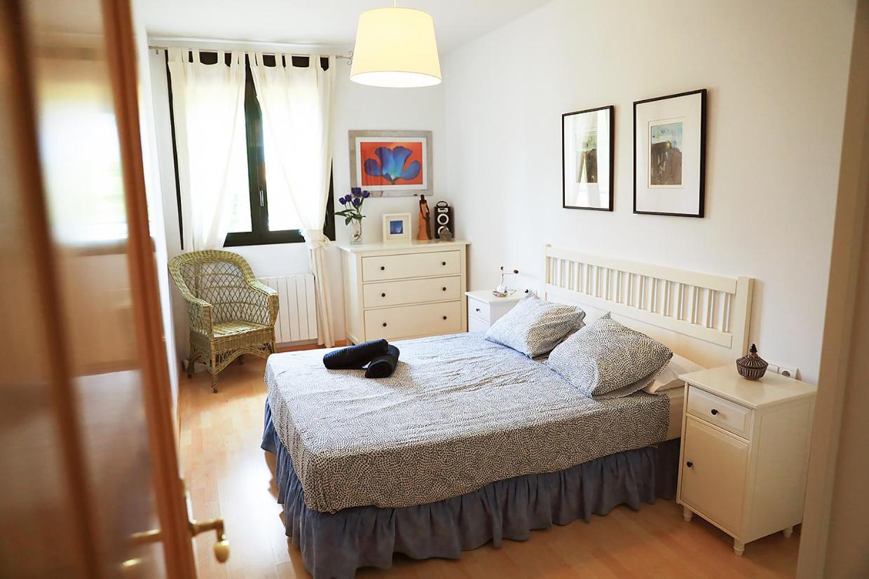 Monteperdido Jaca Apartman Kültér fotó